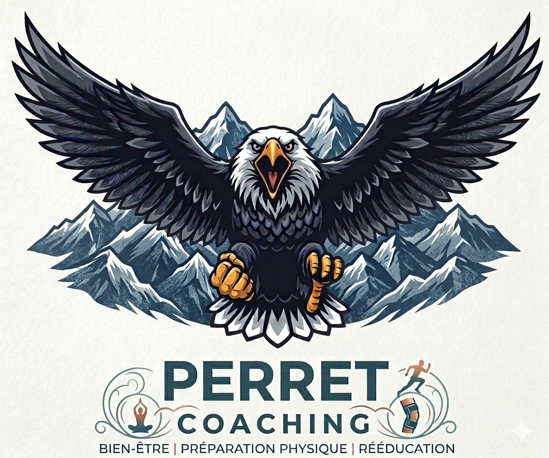 Perret Coaching